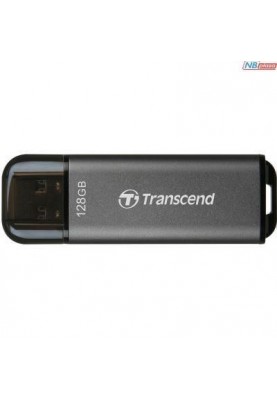 Флешка Transcend 128 GB JetFlash 920 USB 3.2 Black (TS128GJF920)