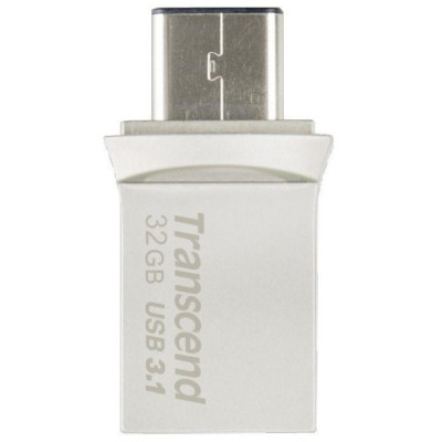 Флешка Transcend 64 GB JetFlash 890S TS64GJF890S