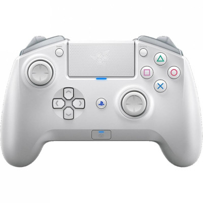 Геймпад Razer Raiju Tournament Edition Mercury (RZ06-02610300-R3G1)