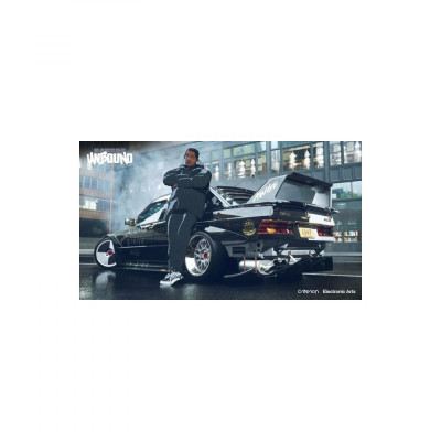 Гра для Microsoft Xbox Series X/S Need For Speed Unbound Xbox (1082567)