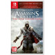 Гра для Nintendo Switch Assassin's Creed: The Ezio Collection Nintendo Switch (3307216220916)