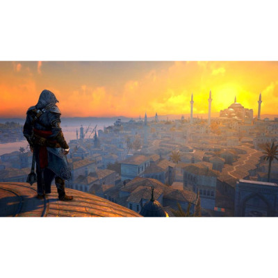 Гра для Nintendo Switch Assassin's Creed: The Ezio Collection Nintendo Switch (3307216220916)