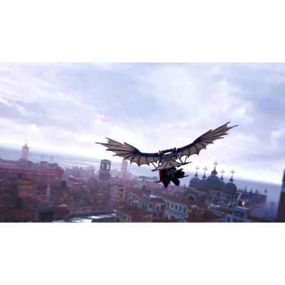 Гра для Nintendo Switch Assassin's Creed: The Ezio Collection Nintendo Switch (3307216220916)