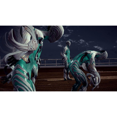 Гра для Nintendo Switch Bayonetta 3 Nintendo Switch (045496478445)