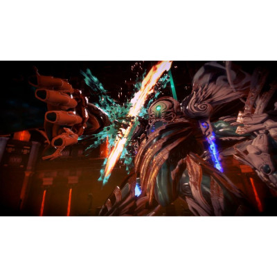 Гра для Nintendo Switch Bayonetta 3 Nintendo Switch (045496478445)
