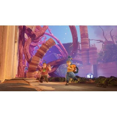 Гра для Nintendo Switch It Takes Two Nintendo Switch (1127756)