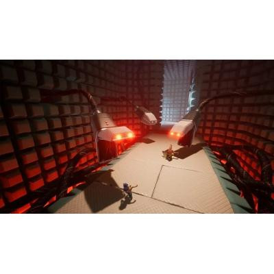 Гра для Nintendo Switch It Takes Two Nintendo Switch (1127756)
