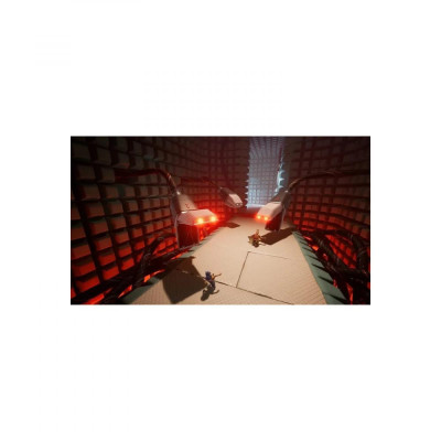 Гра для Nintendo Switch It Takes Two Nintendo Switch (1127756)