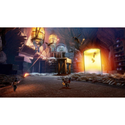 Гра для Nintendo Switch It Takes Two Nintendo Switch (1127756)
