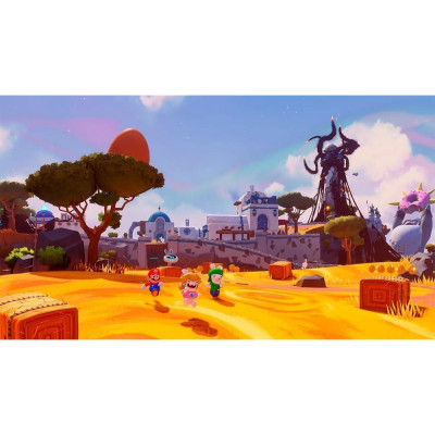 Гра для Nintendo Switch Mario + Rabbids: Sparks of Hope Nintendo Switch (3307216210368)