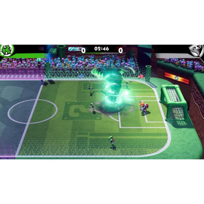 Гра для Nintendo Switch Mario strikers Battle League Football Nintendo Switch (045496429744)