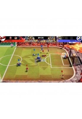 Гра для Nintendo Switch Mario strikers Battle League Football Nintendo Switch (045496429744)