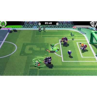 Гра для Nintendo Switch Mario strikers Battle League Football Nintendo Switch (045496429744)