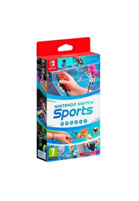 Гра для Nintendo Switch Sports Nintendo Switch (045496429607)