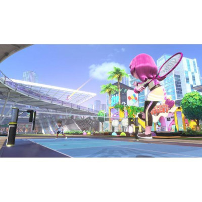 Гра для Nintendo Switch Sports Nintendo Switch (045496429607) Гра для Nintendo Switch Sports Nintendo Switch (045496429607)