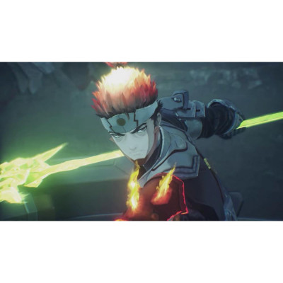 Гра для Nintendo Switch Xenoblade Chronicles 3 Nintendo Switch
