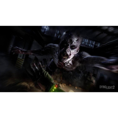 Гра для PS4 Dying Light 2 Stay Human PS4 (5902385108928) Гра для PS4 Dying Light 2 Stay Human PS4 (5902385108928)