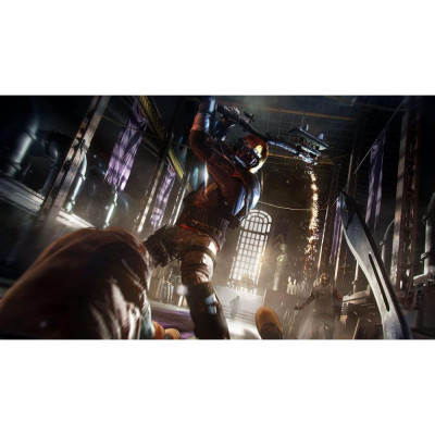 Гра для PS4 Dying Light 2 Stay Human PS4 (5902385108928) Гра для PS4 Dying Light 2 Stay Human PS4 (5902385108928)