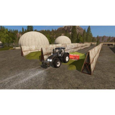 Ігра для PS4 Farming Simulator 17 Ambassador Edition PS4 (85234920)