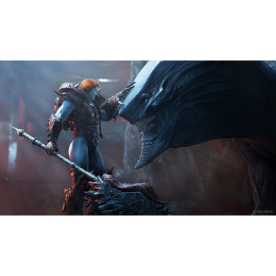 Гра для PS4 Marvel's Guardians of the Galaxy PS4 (SGGLX4RU01)