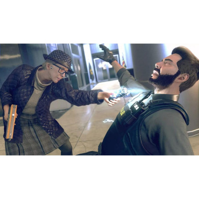 Гра для PS4 Watch Dogs: Legion PS4 (PSIV724)