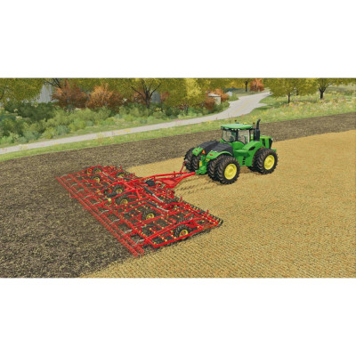 Гра для PS5 Farming Simulator 22 PS5 (4064635500010)