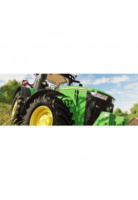 Гра для PS5 Farming Simulator 22 PS5 (4064635500010)