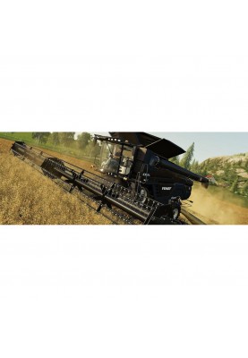 Гра для PS5 Farming Simulator 22 PS5 (4064635500010)