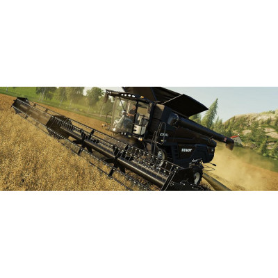 Гра для PS5 Farming Simulator 22 PS5 (4064635500010)