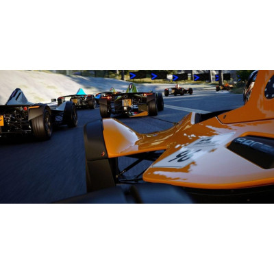 Гра для PS5 Gran Turismo 7 PS5 (9766995) Гра для PS5 Gran Turismo 7 PS5 (9766995)