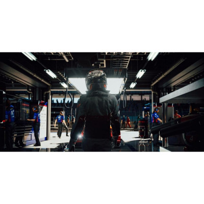 Гра для PS5 Gran Turismo 7 PS5 (9766995) Гра для PS5 Gran Turismo 7 PS5 (9766995)