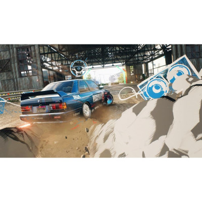Гра для PS5 Need For Speed Unbound PS5 (1082424)