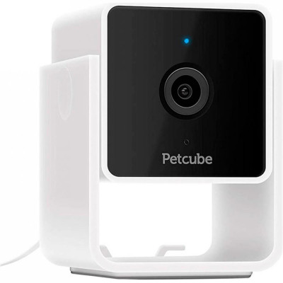 Іграшка для собаки / іграшка для кота Petcube Камера відеоспостереження за домашніми тваринами Cam CC10US