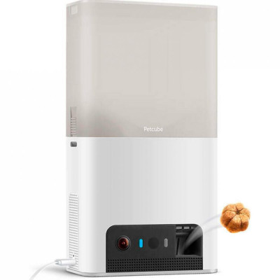 Іграшка для собаки / іграшка для кота Petcube Інтерактивна HD-камера Bites 2 Lite (BL10US)