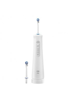 Іригатор Oral-B AquaCare 6 Pro-Expert MDH20.026.3