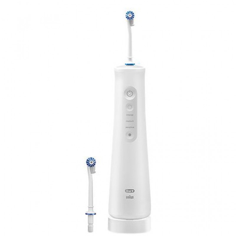 Іригатор Oral-B AquaCare 6 Pro-Expert MDH20.026.3