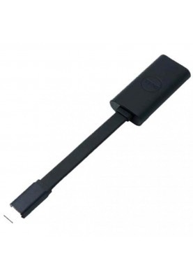 Кабель USB Type-C Dell USB-C to USB-A 3.0 (470-ABNE)