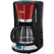 Крапельна кавоварка Russell Hobbs Colours Plus Red 24031-56