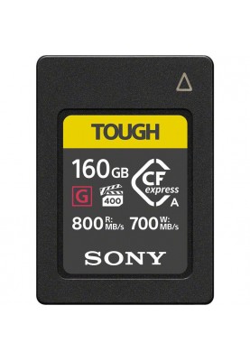 Карта пам'яті Sony 160 GB CFexpress Type A CEAG160T.SYM