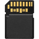 Карта пам'яті Sony 32 GB SDHC UHS-II U3 V90 TOUGH SF32TG