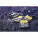 Карта пам'яті Sony 32 GB SDHC UHS-II U3 V90 TOUGH SF32TG
