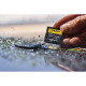 Карта пам'яті Sony 32 GB SDHC UHS-II U3 V90 TOUGH SF32TG