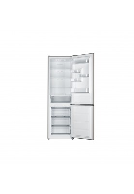 Холодильник із морозильною камерою Ardesto DNF-M295X188