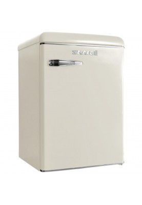 Холодильник із морозильною камерою Snaige R13SM-PRC30F