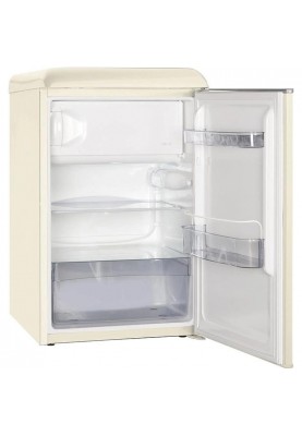 Холодильник із морозильною камерою Snaige R13SM-PRC30F