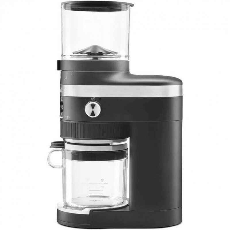 Кавомолка електрична KitchenAid 5KCG8433EBM