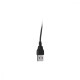 Колонки для комп'ютера 2E PCS301 RGB 2.1 USB Black (2E-PCS301BK)