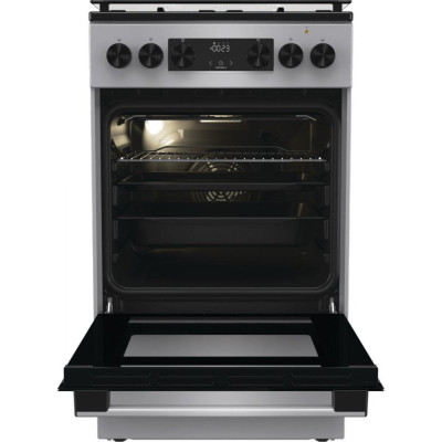 Комбінована плита Gorenje GK5C61SH