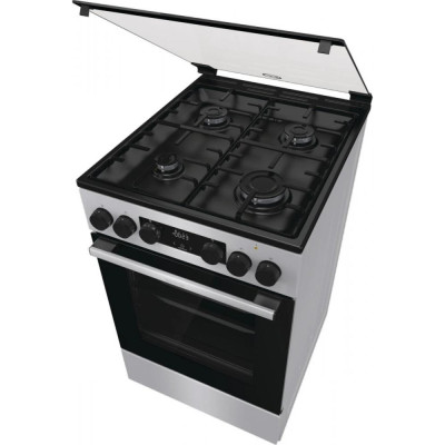 Комбінована плита Gorenje GK5C61SH