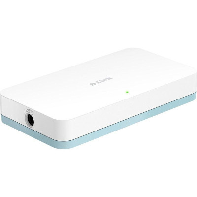 Комутатор некерований D-Link DGS-1008D